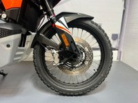 USED 2024 74 KTM 890 ADVENTURE - BUY ONLINE 24 HRS A DAY - FINANCE AVAILABLE - ALL TYPES OF CREDIT ACCEPTED ONLY 1,618 MILES FROM NEW