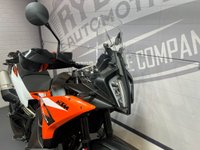 USED 2024 74 KTM 890 ADVENTURE - BUY ONLINE 24 HRS A DAY - FINANCE AVAILABLE - ALL TYPES OF CREDIT ACCEPTED ONLY 1,618 MILES FROM NEW