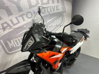 USED 2024 74 KTM 890 ADVENTURE - BUY ONLINE 24 HRS A DAY - FINANCE AVAILABLE - ALL TYPES OF CREDIT ACCEPTED ONLY 1,618 MILES FROM NEW