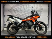USED 2024 74 KTM 890 ADVENTURE - BUY ONLINE 24 HRS A DAY - FINANCE AVAILABLE - ALL TYPES OF CREDIT ACCEPTED ONLY 1,618 MILES FROM NEW