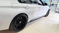 USED 2018 18 BMW 3 SERIES 2.0 320d M Sport Shadow Edition Auto Euro 6 (s/s) 4dr PERFORMANCEKIT+SHADOWED+20S