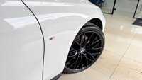 USED 2018 18 BMW 3 SERIES 2.0 320d M Sport Shadow Edition Auto Euro 6 (s/s) 4dr PERFORMANCEKIT+SHADOWED+20S
