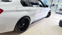 USED 2018 18 BMW 3 SERIES 2.0 320d M Sport Shadow Edition Auto Euro 6 (s/s) 4dr PERFORMANCEKIT+SHADOWED+20S