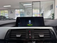 USED 2018 18 BMW 3 SERIES 2.0 320d M Sport Shadow Edition Auto Euro 6 (s/s) 4dr PERFORMANCEKIT+SHADOWED+20S