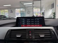 USED 2018 18 BMW 3 SERIES 2.0 320d M Sport Shadow Edition Auto Euro 6 (s/s) 4dr PERFORMANCEKIT+SHADOWED+20S