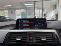 USED 2018 18 BMW 3 SERIES 2.0 320d M Sport Shadow Edition Auto Euro 6 (s/s) 4dr PERFORMANCEKIT+SHADOWED+20S