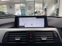 USED 2018 18 BMW 3 SERIES 2.0 320d M Sport Shadow Edition Auto Euro 6 (s/s) 4dr PERFORMANCEKIT+SHADOWED+20S