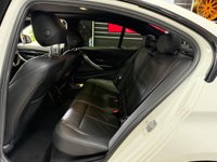 USED 2018 18 BMW 3 SERIES 2.0 320d M Sport Shadow Edition Auto Euro 6 (s/s) 4dr PERFORMANCEKIT+SHADOWED+20S