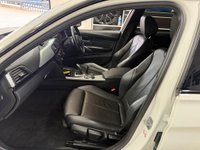 USED 2018 18 BMW 3 SERIES 2.0 320d M Sport Shadow Edition Auto Euro 6 (s/s) 4dr PERFORMANCEKIT+SHADOWED+20S