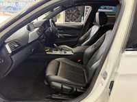 USED 2018 18 BMW 3 SERIES 2.0 320d M Sport Shadow Edition Auto Euro 6 (s/s) 4dr PERFORMANCEKIT+SHADOWED+20S