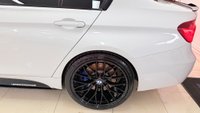 USED 2018 18 BMW 3 SERIES 2.0 320d M Sport Shadow Edition Auto Euro 6 (s/s) 4dr PERFORMANCEKIT+SHADOWED+20S