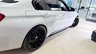 USED 2018 18 BMW 3 SERIES 2.0 320d M Sport Shadow Edition Auto Euro 6 (s/s) 4dr PERFORMANCEKIT+SHADOWED+20S