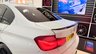 USED 2018 18 BMW 3 SERIES 2.0 320d M Sport Shadow Edition Auto Euro 6 (s/s) 4dr PERFORMANCEKIT+SHADOWED+20S