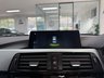 USED 2018 18 BMW 3 SERIES 2.0 320d M Sport Shadow Edition Auto Euro 6 (s/s) 4dr PERFORMANCEKIT+SHADOWED+20S