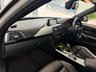USED 2018 18 BMW 3 SERIES 2.0 320d M Sport Shadow Edition Auto Euro 6 (s/s) 4dr PERFORMANCEKIT+SHADOWED+20S