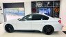 USED 2018 18 BMW 3 SERIES 2.0 320d M Sport Shadow Edition Auto Euro 6 (s/s) 4dr PERFORMANCEKIT+SHADOWED+20S