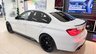 USED 2018 18 BMW 3 SERIES 2.0 320d M Sport Shadow Edition Auto Euro 6 (s/s) 4dr PERFORMANCEKIT+SHADOWED+20S