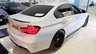 USED 2018 18 BMW 3 SERIES 2.0 320d M Sport Shadow Edition Auto Euro 6 (s/s) 4dr PERFORMANCEKIT+SHADOWED+20S