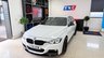USED 2018 18 BMW 3 SERIES 2.0 320d M Sport Shadow Edition Auto Euro 6 (s/s) 4dr PERFORMANCEKIT+SHADOWED+20S