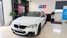 USED 2018 18 BMW 3 SERIES 2.0 320d M Sport Shadow Edition Auto Euro 6 (s/s) 4dr PERFORMANCEKIT+SHADOWED+20S