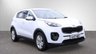 USED 2017 17 KIA SPORTAGE 1.7 CRDi 2 SUV 5dr Diesel Manual Euro 6 (s/s) (114 bhp) WARRANTY+BREAKDOWN COVER AVAILABLE*