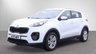 USED 2017 17 KIA SPORTAGE 1.7 CRDi 2 SUV 5dr Diesel Manual Euro 6 (s/s) (114 bhp) WARRANTY+BREAKDOWN COVER AVAILABLE*
