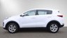 USED 2017 17 KIA SPORTAGE 1.7 CRDi 2 SUV 5dr Diesel Manual Euro 6 (s/s) (114 bhp) WARRANTY+BREAKDOWN COVER AVAILABLE*