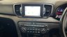 USED 2017 17 KIA SPORTAGE 1.7 CRDi 2 SUV 5dr Diesel Manual Euro 6 (s/s) (114 bhp) WARRANTY+BREAKDOWN COVER AVAILABLE*