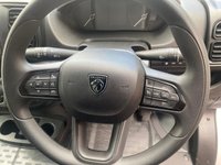 USED 2025 25 PEUGEOT BOXER 335 L3 H3 PROFESSIONAL LWB EXTRA HIGHTOP 2.2 BLUE HDI 140PS One Company Owner, 14000 Miles, Peugeot Warranty Till March 2028, Rare Extra Hightop Model With Air Con, Rear Sensors, Cruise Controll, Ply Lining & Much More! Well Looked After Van!