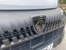 USED 2025 25 PEUGEOT BOXER 335 L3 H3 PROFESSIONAL LWB EXTRA HIGHTOP 2.2 BLUE HDI 140PS One Company Owner, 14000 Miles, Peugeot Warranty Till March 2028, Rare Extra Hightop Model With Air Con, Rear Sensors, Cruise Controll, Ply Lining & Much More! Well Looked After Van!