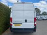 USED 2025 25 PEUGEOT BOXER 335 L3 H3 PROFESSIONAL LWB EXTRA HIGHTOP 2.2 BLUE HDI 140PS One Company Owner, 14000 Miles, Peugeot Warranty Till March 2028, Rare Extra Hightop Model With Air Con, Rear Sensors, Cruise Controll, Ply Lining & Much More! Well Looked After Van!