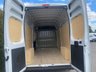 USED 2025 25 PEUGEOT BOXER 335 L3 H3 PROFESSIONAL LWB EXTRA HIGHTOP 2.2 BLUE HDI 140PS One Company Owner, 14000 Miles, Peugeot Warranty Till March 2028, Rare Extra Hightop Model With Air Con, Rear Sensors, Cruise Controll, Ply Lining & Much More! Well Looked After Van!
