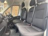 USED 2025 25 PEUGEOT BOXER 335 L3 H3 PROFESSIONAL LWB EXTRA HIGHTOP 2.2 BLUE HDI 140PS One Company Owner, 14000 Miles, Peugeot Warranty Till March 2028, Rare Extra Hightop Model With Air Con, Rear Sensors, Cruise Controll, Ply Lining & Much More! Well Looked After Van!