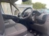 USED 2025 25 PEUGEOT BOXER 335 L3 H3 PROFESSIONAL LWB EXTRA HIGHTOP 2.2 BLUE HDI 140PS One Company Owner, 14000 Miles, Peugeot Warranty Till March 2028, Rare Extra Hightop Model With Air Con, Rear Sensors, Cruise Controll, Ply Lining & Much More! Well Looked After Van!