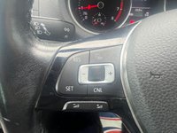 USED 2017 67 VOLKSWAGEN POLO 1.2 TSI Match Edition Hatchback 5dr Petrol Manual Euro 6 (s/s) (90 ps) 