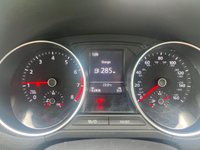 USED 2017 67 VOLKSWAGEN POLO 1.2 TSI Match Edition Hatchback 5dr Petrol Manual Euro 6 (s/s) (90 ps) 