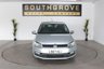USED 2017 67 VOLKSWAGEN POLO 1.2 TSI Match Edition Hatchback 5dr Petrol Manual Euro 6 (s/s) (90 ps) 