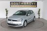 USED 2017 67 VOLKSWAGEN POLO 1.2 TSI Match Edition Hatchback 5dr Petrol Manual Euro 6 (s/s) (90 ps) 