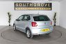 USED 2017 67 VOLKSWAGEN POLO 1.2 TSI Match Edition Hatchback 5dr Petrol Manual Euro 6 (s/s) (90 ps) 