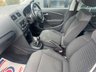 USED 2017 67 VOLKSWAGEN POLO 1.2 TSI Match Edition Hatchback 5dr Petrol Manual Euro 6 (s/s) (90 ps) 