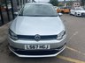 USED 2017 67 VOLKSWAGEN POLO 1.2 TSI Match Edition Hatchback 5dr Petrol Manual Euro 6 (s/s) (90 ps) 