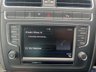 USED 2017 67 VOLKSWAGEN POLO 1.2 TSI Match Edition Hatchback 5dr Petrol Manual Euro 6 (s/s) (90 ps) 