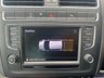 USED 2017 67 VOLKSWAGEN POLO 1.2 TSI Match Edition Hatchback 5dr Petrol Manual Euro 6 (s/s) (90 ps) 