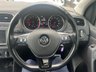 USED 2017 67 VOLKSWAGEN POLO 1.2 TSI Match Edition Hatchback 5dr Petrol Manual Euro 6 (s/s) (90 ps) 