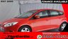 USED 2013 63 FORD FOCUS 1.6 TDCi Edge Hatchback 5dr Diesel Manual Euro 5 (s/s) (115 ps) 