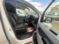 USED 2022 22 VAUXHALL VIVARO 1.5 Turbo D 2900 Dynamic Panel Van 6dr Diesel Manual L2 H1 Euro 6 (s/s) (100 ps) EXCELLENT  CONDITION IN&OUT  ULEZ !