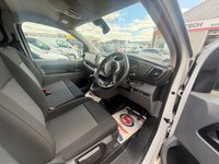 USED 2022 22 VAUXHALL VIVARO 1.5 Turbo D 2900 Dynamic Panel Van 6dr Diesel Manual L2 H1 Euro 6 (s/s) (100 ps) EXCELLENT  CONDITION IN&OUT  ULEZ !