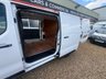 USED 2022 22 VAUXHALL VIVARO 1.5 Turbo D 2900 Dynamic Panel Van 6dr Diesel Manual L2 H1 Euro 6 (s/s) (100 ps) EXCELLENT  CONDITION IN&OUT  ULEZ !