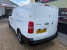 USED 2022 22 VAUXHALL VIVARO 1.5 Turbo D 2900 Dynamic Panel Van 6dr Diesel Manual L2 H1 Euro 6 (s/s) (100 ps) EXCELLENT  CONDITION IN&OUT  ULEZ !