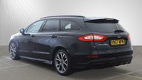 USED 2018 67 FORD MONDEO 2.0 TDCi ST-Line Estate 5dr Diesel Powershift Euro 6 (s/s) (180 ps) WARRANTY+BREAKDOWN COVER AVAILABLE*